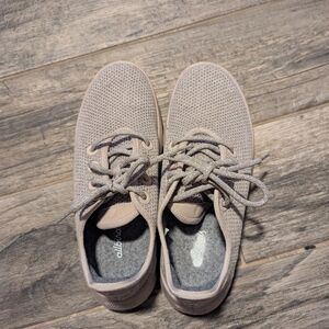 Allbird shoes